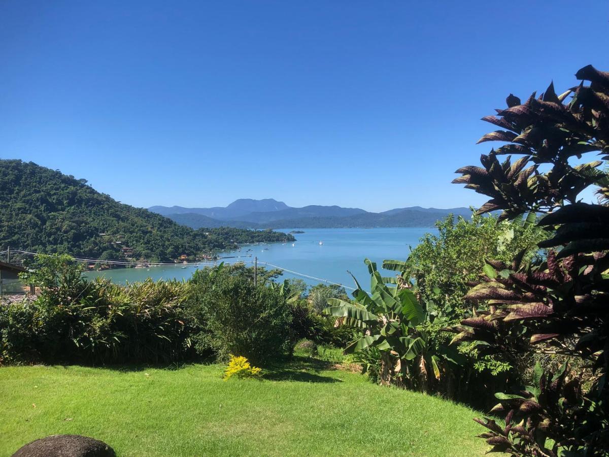 Casa Com Vista O Mar! * Paraty