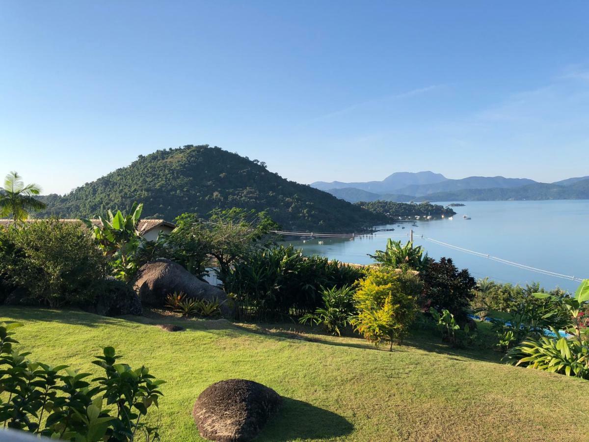 Holiday home Casa Com Vista O Mar! Paraty