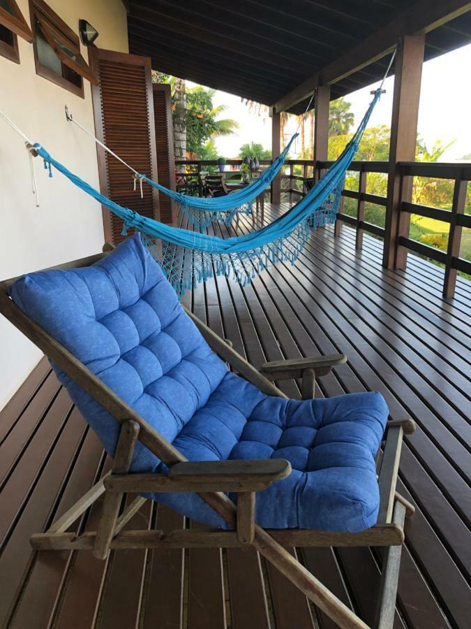 Casa Com Vista O Mar! *