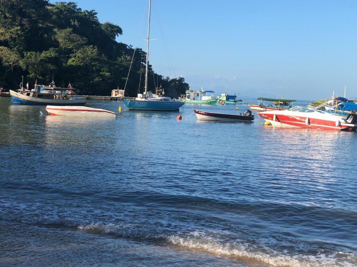 Holiday home Casa Com Vista O Mar! Paraty