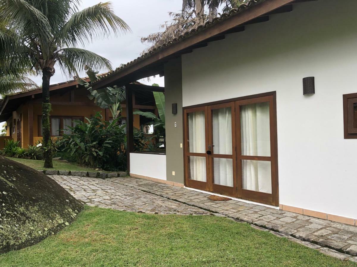 Casa Com Vista O Mar! Paraty