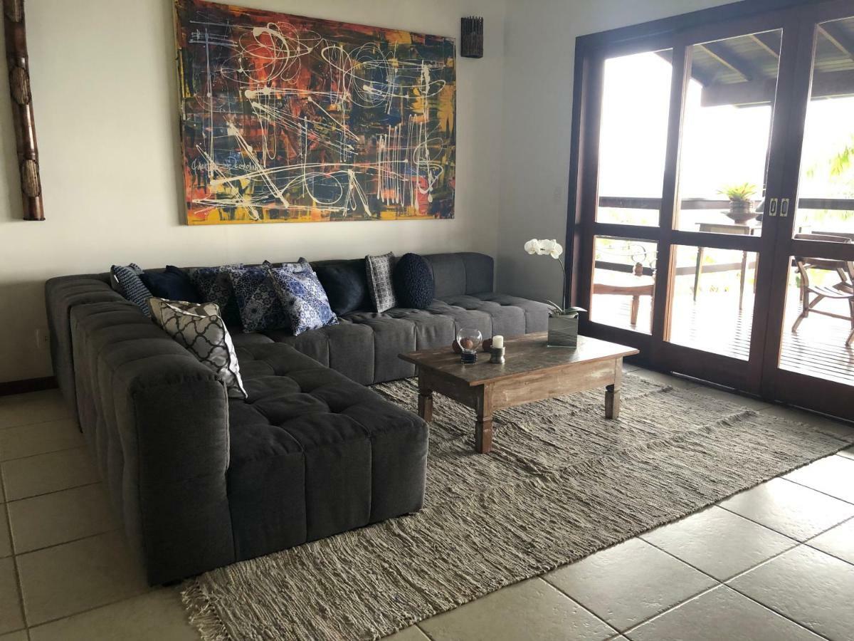 Casa Com Vista O Mar! Holiday home *