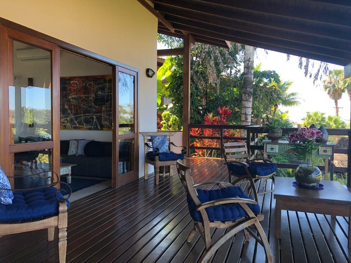 Casa Com Vista O Mar! Holiday home Paraty
