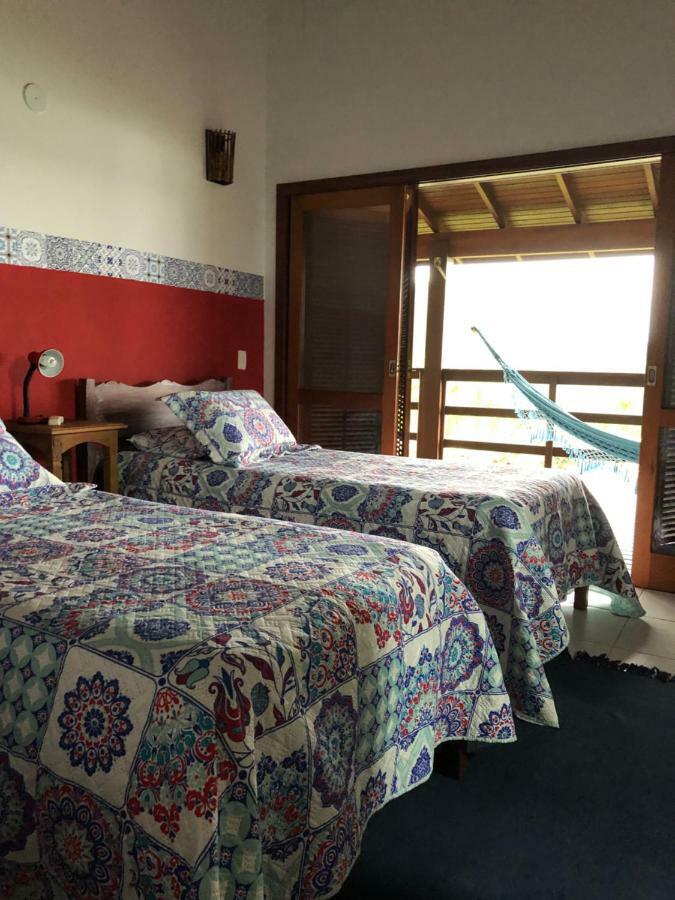 Holiday home Casa Com Vista O Mar! Paraty