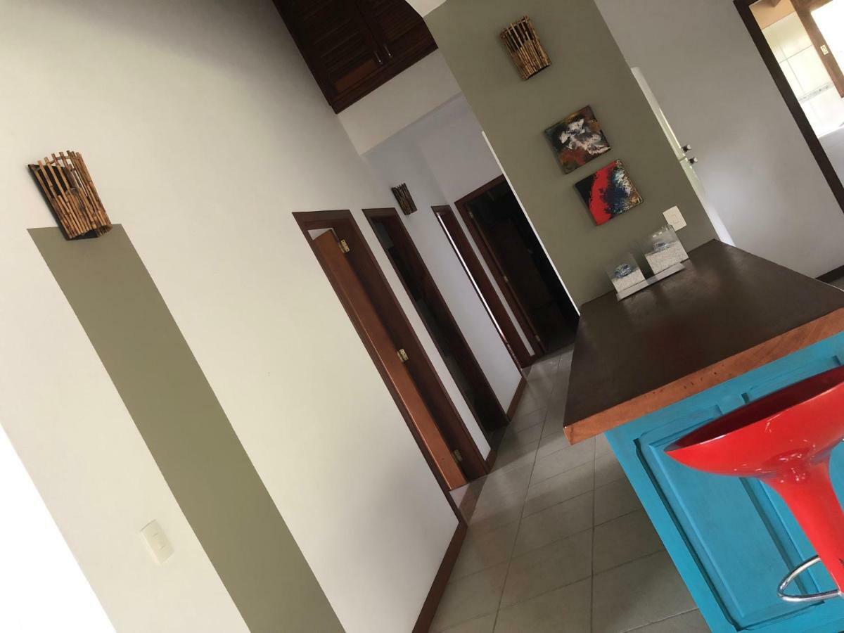 Casa Com Vista O Mar! *
